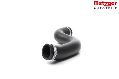 LADELUFTSCHLAUCH METZGER AUTOTEILE 2401323 24