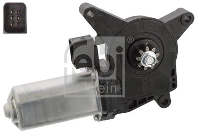 FEBI BILSTEIN Elektromotor, Fensterheber