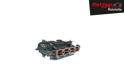 SAUGROHRMODUL METZGER AUTOTEILE 2100084 37