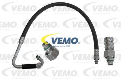 Трубопровод высокого давления, кондиционер VEMO V15-20-0001 для VW PASSAT