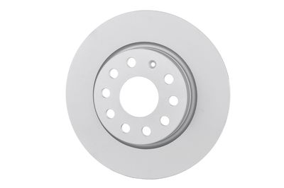 DISC FRANA BOSCH 0986479098 6