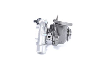 LADER AUFLADUNG BTS Turbo T916761 10