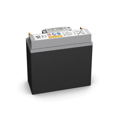 STARTERBATTERIE BOSCH 0986122634 19