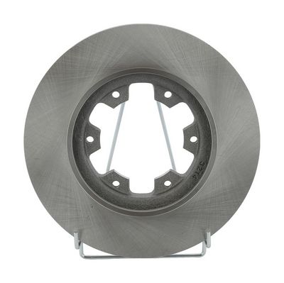 спирачен диск FERODO DDF464