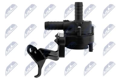 POMPA APA SUPLIMENTAR NTY CPZFR006 4