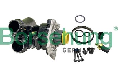 POMPă DE APă RăCIRE MOTOR