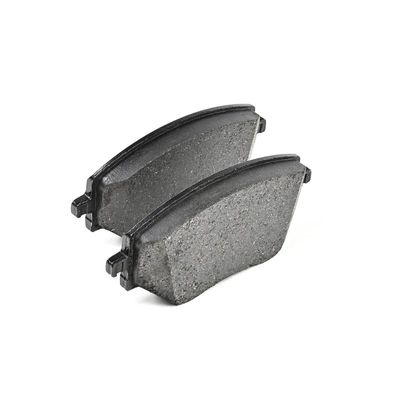 BREMSBELAGSATZ SCHEIBENBREMSE DELPHI LP3644 12