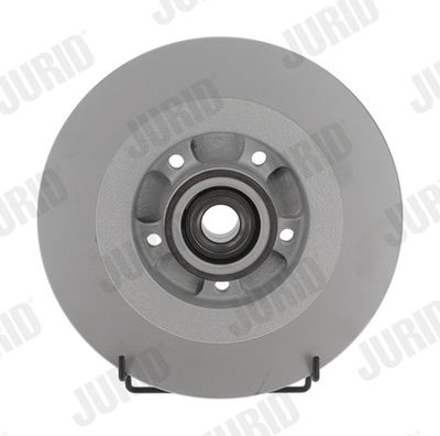 Tarcza hamulcowa JURID 563557JC-1