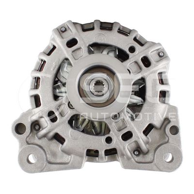 Alternateur SEG Automotive — 14V, 163,5mm