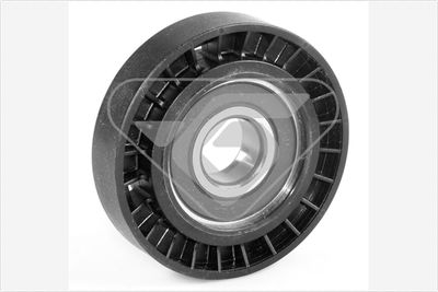 HUTCHINSON T0274 Ролик ремня генератора для FIAT STRADA