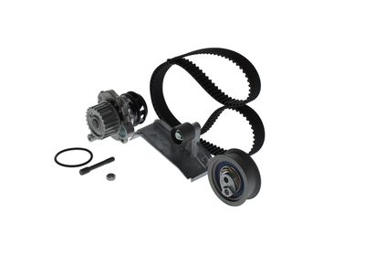 SET POMPA APA + CUREA DINTATA BOSCH 1987946984 7