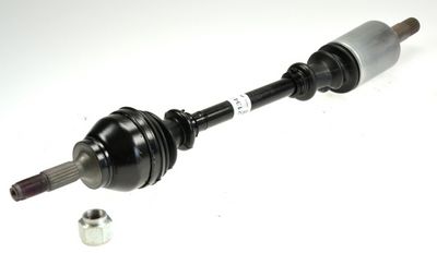 ANTRIEBSWELLE LÖBRO 303347