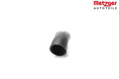 LADELUFTSCHLAUCH METZGER AUTOTEILE 2400949 10