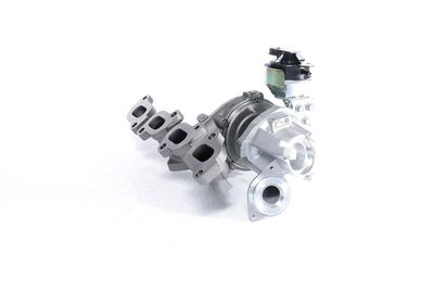 LADER AUFLADUNG BTS Turbo T916735 34