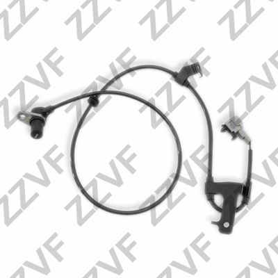 ZZVF ZVAA013 Датчик АБС 
