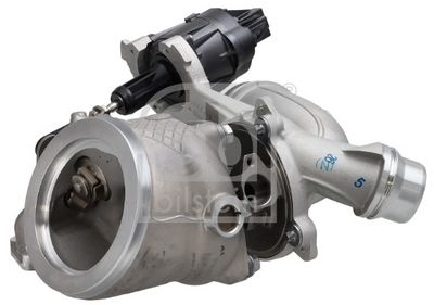 Lader, ladesystem FEBI BILSTEIN 193587