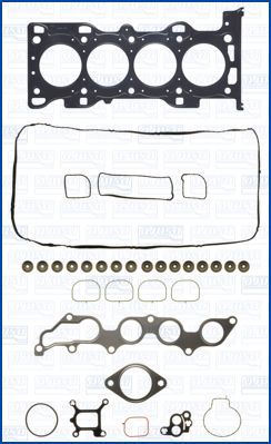 Packningssats, topplock AJUSA 52271500