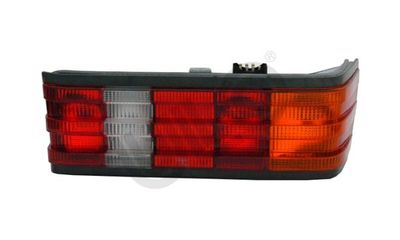 Задний фонарь ULO 5852-04 для MERCEDES-BENZ 190