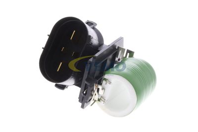 VORWIDERSTAND ELEKTROMOTOR-KüHLERLüFTER VEMO V40790009 52