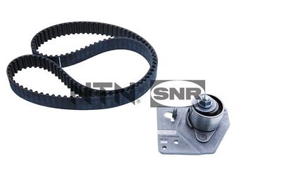 Timing Belt Kit KD455.56