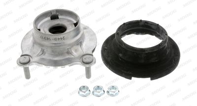 MOOG PE-SB-10927 Опора амортизатора для PEUGEOT 407 (6D_) 1.6 HDi 110 (6D9HZC, 6D9HYC) MOOG PE-SB-10927 Опора амортизатора для PEUGEOT 407 (6D_) 1.6 HDi 110 (6D9HZC, 6D9HYC)