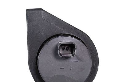 ZUSATZWASSERPUMPE METZGER AUTOTEILE 2221132 1