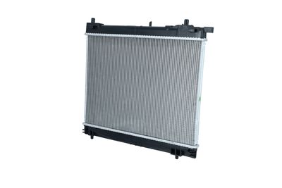 KüHLER MOTORKüHLUNG NRF 58501 29