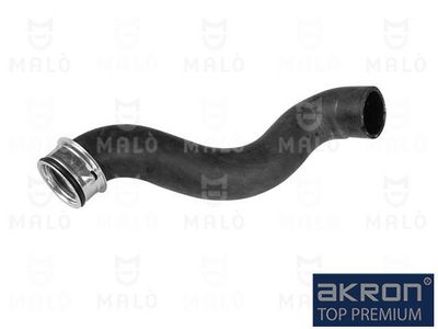 маркуч на радиатора AKRON-MALÒ 241801A