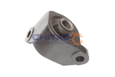 Silentbloc de bras de suspension CHITAO — avant droite, 105mm