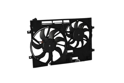 VENTILATOR RADIATOR NRF 47928 43