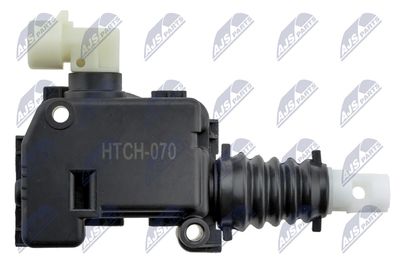 Serrat. cofano motore NTY EZC-CH-070