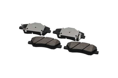 SET PLACUTE FRANA FRANA DISC Kavo Parts KBP4023 5