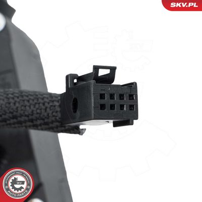Prekidač na stupu upravljača ESEN SKV 38SKV614