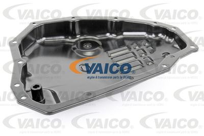 Масляный поддон, автоматическая коробка передач VAICO V38-0271 для NISSAN NOTE