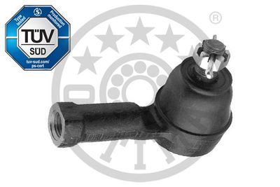 Końcówka drążka kierowniczego poprzecznego OPTIMAL G1-585