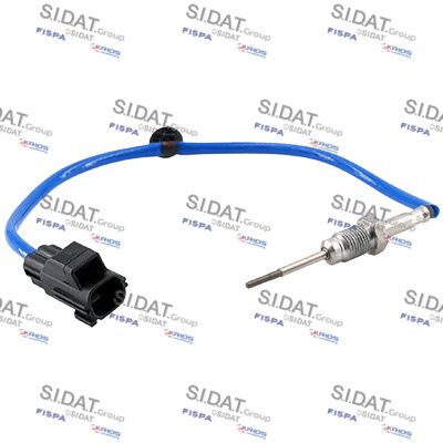 датчик, температура на изгорелите газове SIDAT 82.1481A2