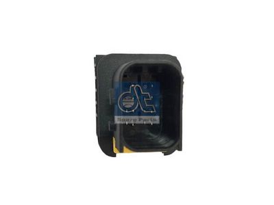 Zijspiegelelementen, zijspiegel arm Links past: VOLVO FH II, FM II, FMX II 01.10-