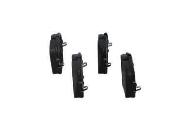 BREMSBELAGSATZ SCHEIBENBREMSE VALEO 302554A 20