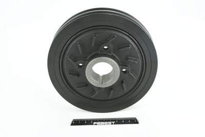 FULIE CUREA ARBORE COTIT FEBEST MDS002 2