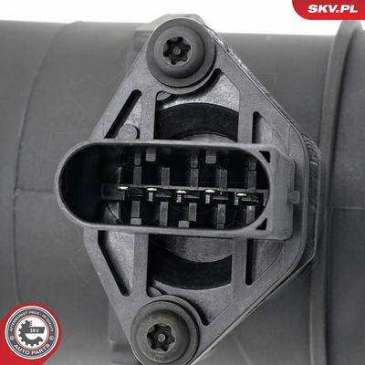 Váha vzduchu / snímač množství protékajícího vzduchu SKV 07SKV243