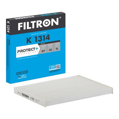 Vorschau Filter, Innenraumluft Ansicht 3