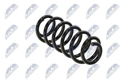 ARC SPIRAL NTY ASZME033 30