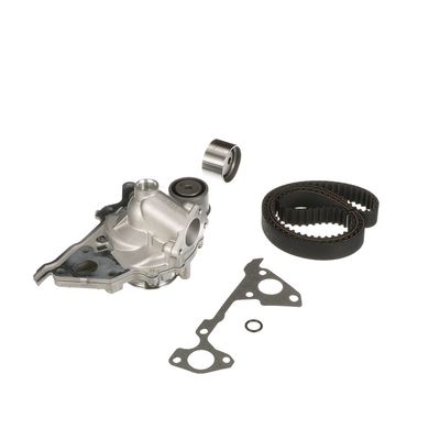 SET POMPA APA + CUREA DINTATA GATES KP15611XS 46