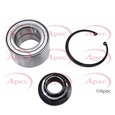 Wheel Bearing Kit APEC AWB1140