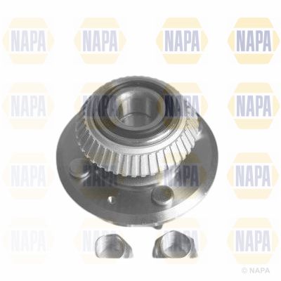 Wheel Bearing Kit NAPA PWB1250