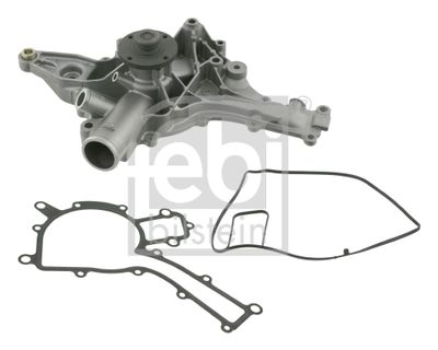 Water Pump, engine cooling 24208