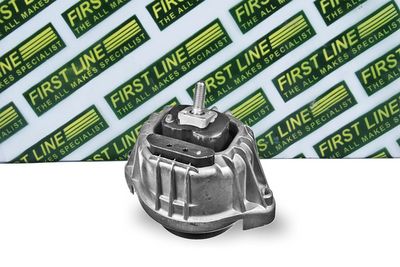 окачване, двигател FIRST LINE FEM4088