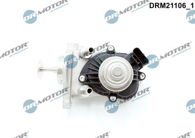 SUPAPA EGR Dr.Motor Automotive DRM21106 1