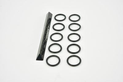 ETANSARE ULEI TRANSMISIE AUTOMATA FEBEST RINGOL031PCS10 15