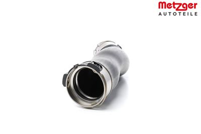 LADELUFTSCHLAUCH METZGER AUTOTEILE 2400970 11